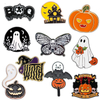 Insignias de Halloween