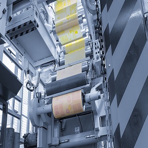 Impresi&oacute;n en huecograbado