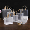 Bolsas transparentes