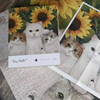 Rompecabezas de gatos