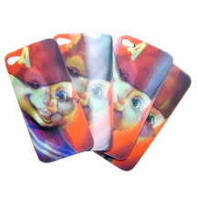 Tarjetas Lenticulares