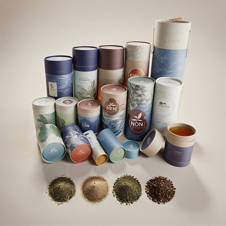 caja de regalo de t&eacute;