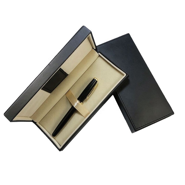 caja de embalaje de bol&iacute;grafo