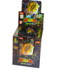 Cartas del Juego de Cartas Coleccionables