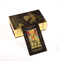 Tarjetas de juego