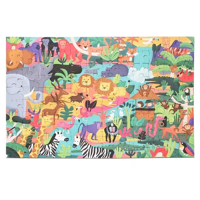 fabricantes de rompecabezas para ni&ntilde;os