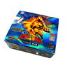 Cartas del Juego de Cartas Coleccionables