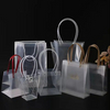 Bolsas transparentes