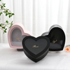 Caja de regalo de corazón
