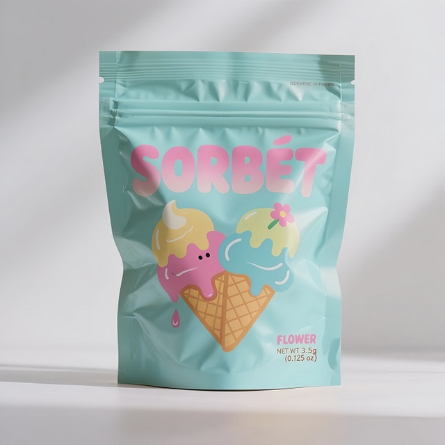 Bolsas de envasado de alimentos