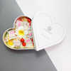 Caja de regalo de corazón