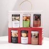 Caja de regalo de galletas