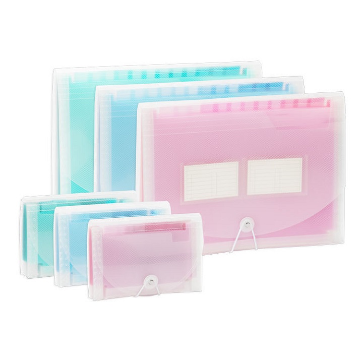 organizador de archivos expandible