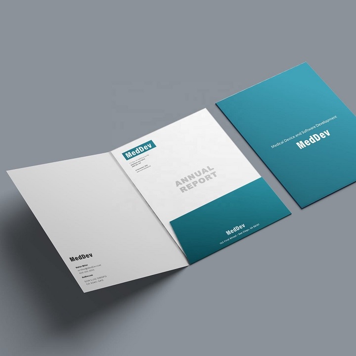 carpeta de presentaci&oacute;n a3