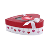 Caja de regalo de corazón