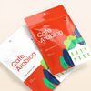 Bolsas planas