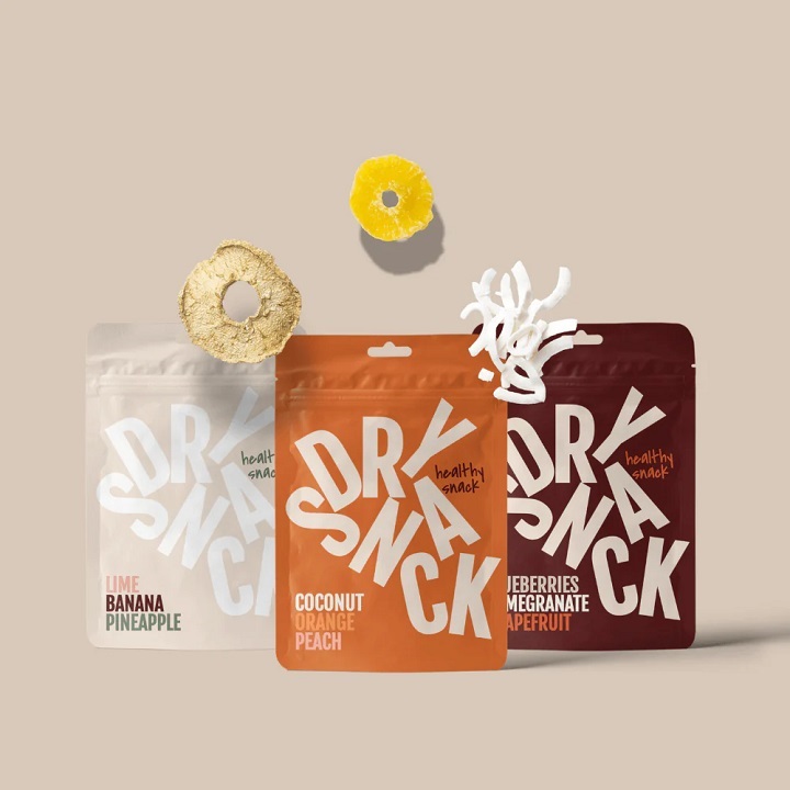 bolsa plana