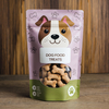 Bolsas de comida para mascotas