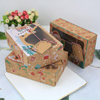 Caja de regalo de galletas