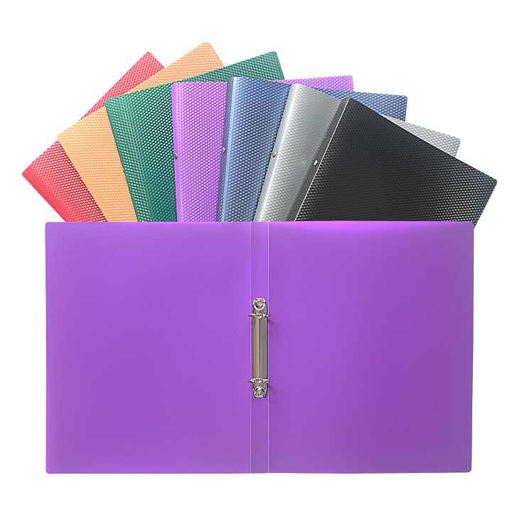 carpeta de cuaderno