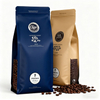 Bolsas de embalaje de café