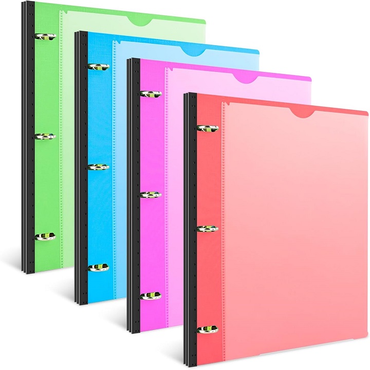3 carpeta